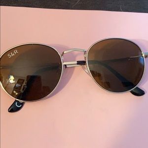 Summer and Rose sunglasses